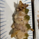 焼鳥酒場お兄ぃ - 