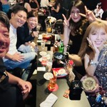 ドン釜ワールド - 