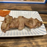 焼鳥酒場お兄ぃ - 