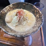 Sapporo Miso Ramen Hitsuji No Ki - 