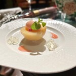 銀座うかい亭 - 