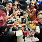 ドン釜ワールド - 