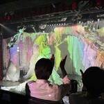 ドン釜ワールド - 