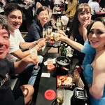 ドン釜ワールド - 