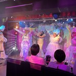 ドン釜ワールド - 