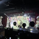 ドン釜ワールド - 