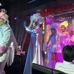 ドン釜ワールド - 