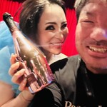 ドン釜ワールド - 