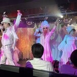 ドン釜ワールド - 