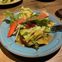 デ サリータ 渋谷 - 
