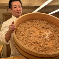 鮨おにかい＋1 - 