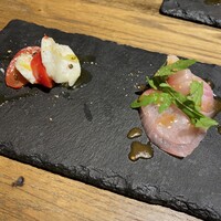 デ サリータ 渋谷 - 