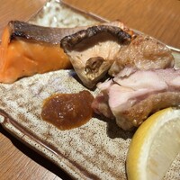 Japanese Restaurant KINZA - 