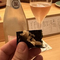 鮨おにかい＋1 - 