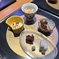 Japanese Restaurant KINZA - 