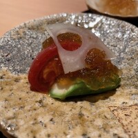 おみ乃 神谷町 - 