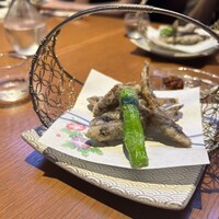 Japanese Restaurant KINZA - 