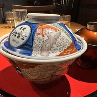 炭焼 うな富士 有楽町店 - 