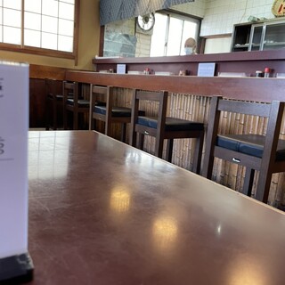 そば処 よしの_2