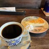カフェサロン 中奥