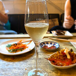 スパニッシュバル＆カフェ ニュートラル - 