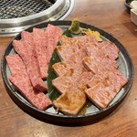 Yakiniku No Bakuro - 