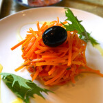 スパニッシュバル＆カフェ ニュートラル - 