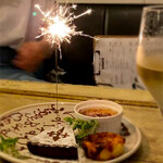 スパニッシュバル＆カフェ ニュートラル - 