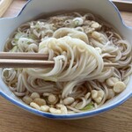 お休み処 龍潜荘 - 料理写真: