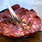 スパニッシュバル＆カフェ ニュートラル - 