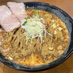 Ramen Notoyama - 