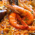 スパニッシュバル＆カフェ ニュートラル - 