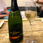 スパニッシュバル＆カフェ ニュートラル - 