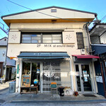 スパニッシュバル＆カフェ ニュートラル - 