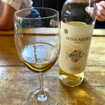 スパニッシュバル＆カフェ ニュートラル - 