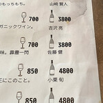 スパニッシュバル＆カフェ ニュートラル - 