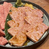 やきにくのバクロ 博多店 - 