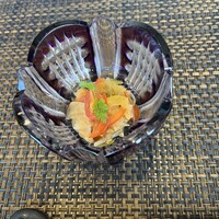 寿司割烹 「ともづな」 ヒルトン福岡シーホーク - 