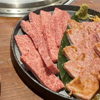 やきにくのバクロ 博多店 - 