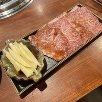 やきにくのバクロ 博多店 - 