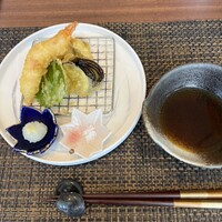 寿司割烹 「ともづな」 ヒルトン福岡シーホーク - 