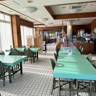 レストハウス 星の砂_2