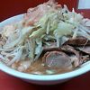 ラーメン二郎 環七一之江店