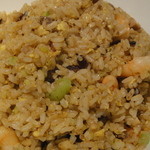 新中国料理 HARAKAWA - 五目炒飯