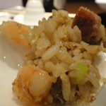 新中国料理 HARAKAWA - 