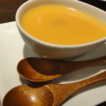 新中国料理 HARAKAWA - 濃厚マンゴープリン