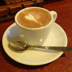 パーラー江古田 - 写真だとわかりませんが、じつは超ミニサイズ 