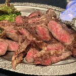 ピッツェリア ジンガラ - 