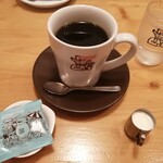 Komeda Kohi Ten - 