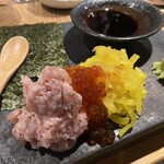 炭劇場 徳永座 - 